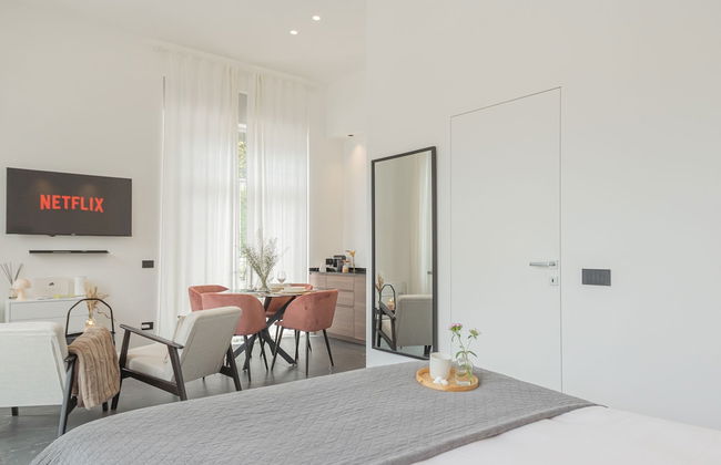 Piccola Como Lotus With 1 Bathrooms - Foto 27