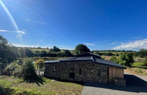 Renovated Barn with Pond View - Foto 11