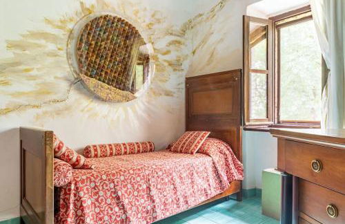 Casale Piantata Orte con piscina - Foto 42