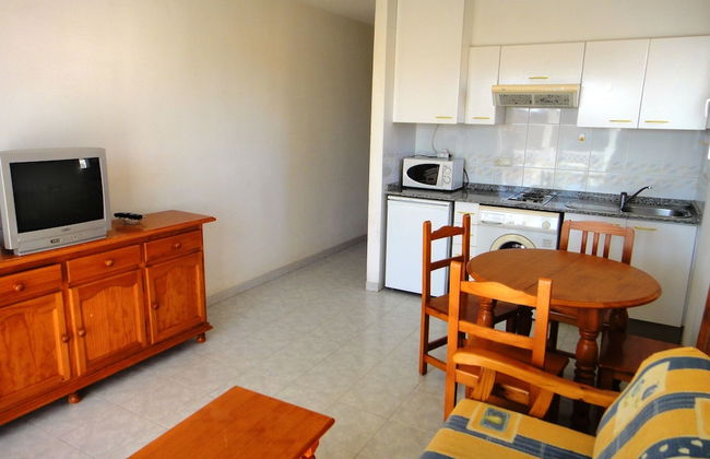 Apartamentos Al-Andalus-24 - Foto 7