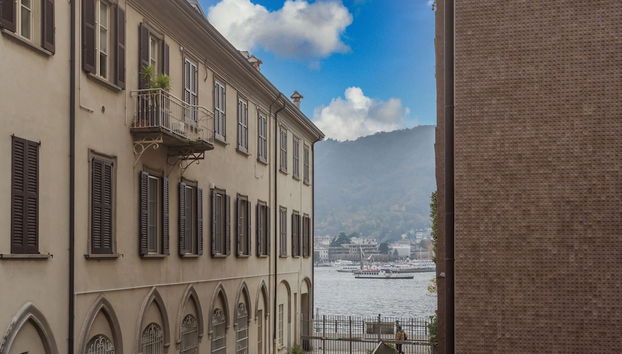 The Printers Home 2 in Como - Foto 4, Habitación