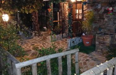 Ceira Cottage - Refúgio Romântico com Vista Serrana - Foto 2