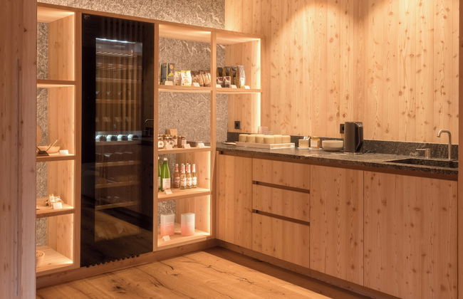 Milla Apartments - Foto 40