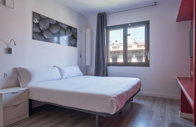 Habitat Apartments ADN - Photo 46