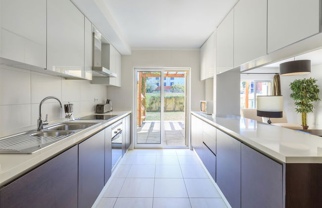 Laguna Vilamoura - Foto 28