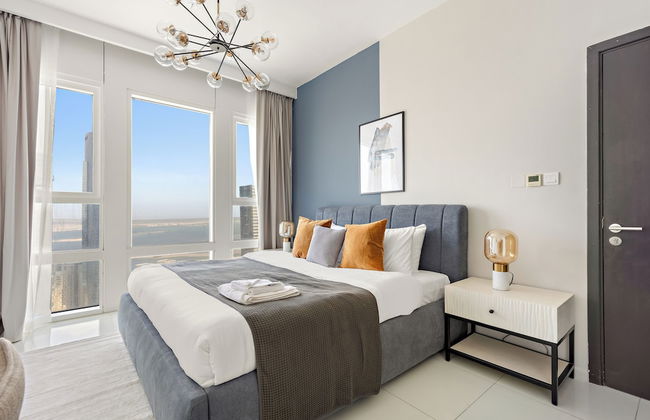 Silkhaus Horizon Apartments, Al Reem Abu Dhabi - Photo 49