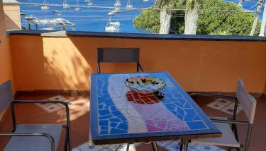 Casa Raia - Overlooking the sea - Foto 4