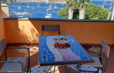 Casa Raia - Overlooking the sea - Foto 4