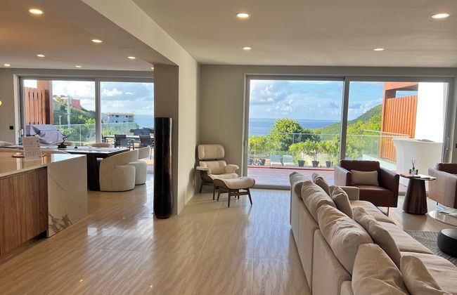 Aura Anse-Marcel - Foto 57