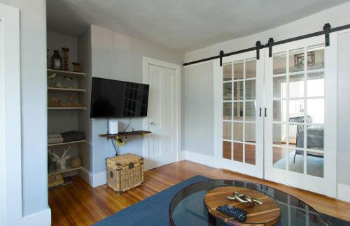 Yachtsman Suite - Foto 8