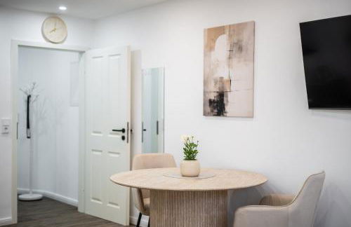 AltstadtPerle - TV, 4 Gäste, Waschmaschine, Innenstadt - Foto 5