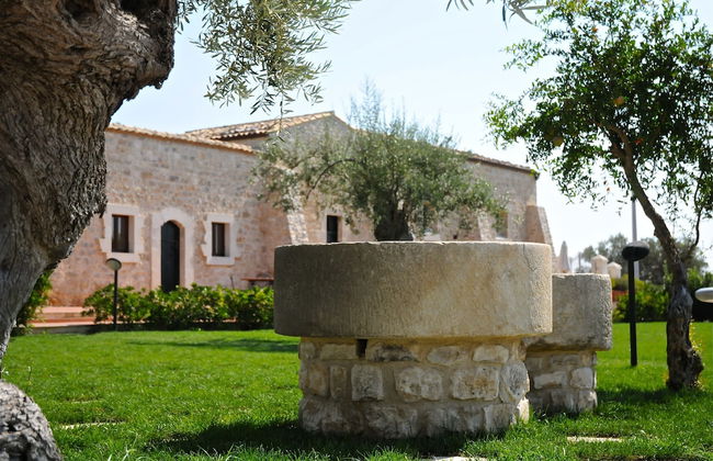 Torre Don Virgilio Country Hotel - Foto 65