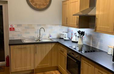 Bossiney Cove Cottage - Foto 33