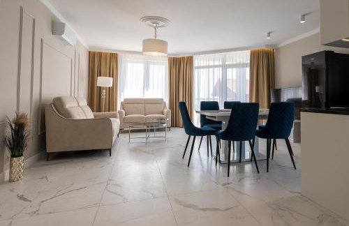 Apartamenty Prestige Mielno-Uniescie - Foto 15