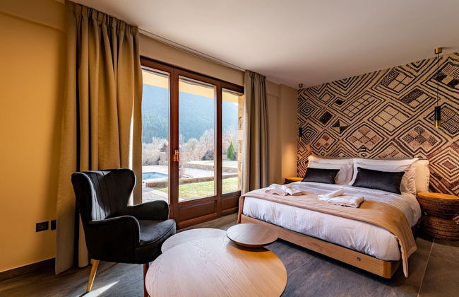 Evritos Villas & Suites with Pool - Foto 55