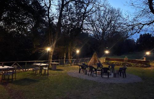Agriturismo Podere Poggiarone - Foto 34