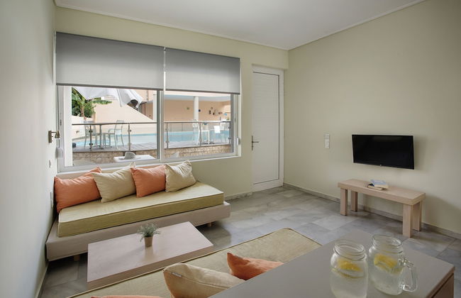 Elma's Dream Apartments - Foto 73