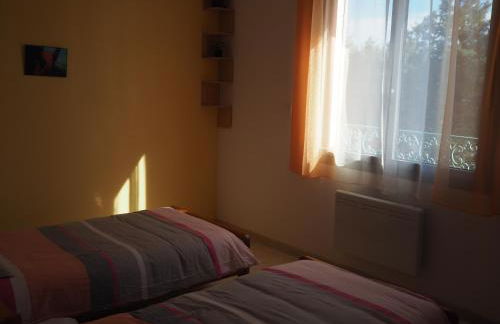 La maison d'Emile - Foto 24