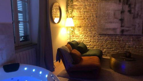 détente centre historique de MÂCON avec spa et ciné - Foto 3