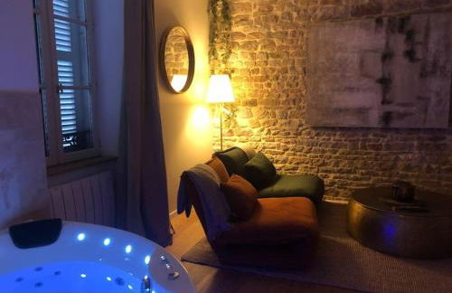 détente centre historique de MÂCON avec spa et ciné - Foto 3