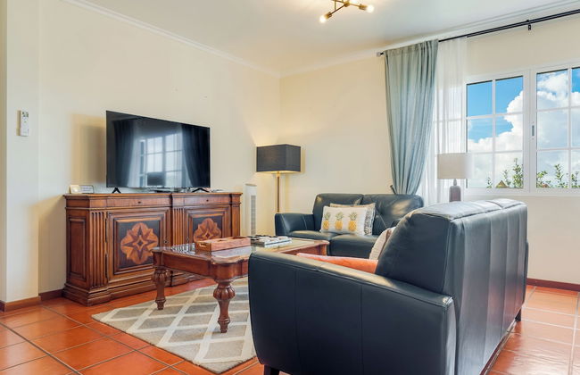 Villa Barcelos - Foto 12