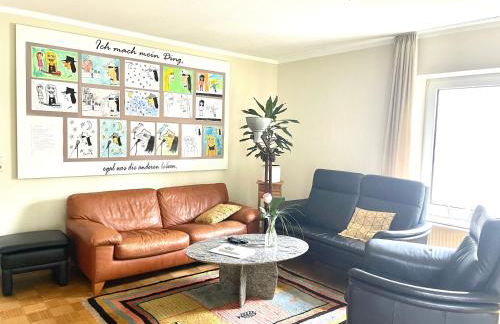 Top Stadtwohnung in zentraler und ruhiger Lage -WM-TR-1 PKW Stelp - Photo 15