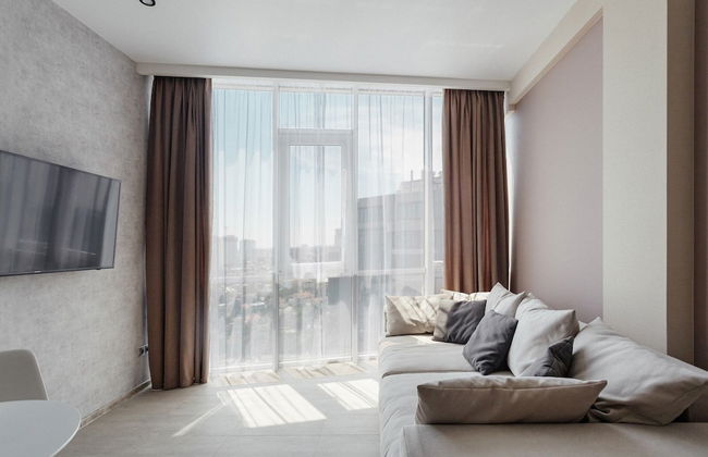 Arcadia Sky Apartments - Photo 29