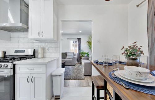 Modern Peaceful Private Oasis Near The Beach - Foto 23