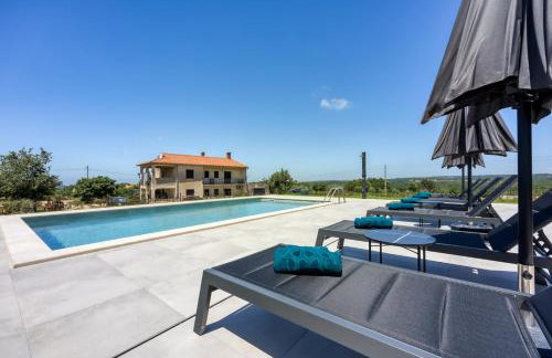 Villa Speranza - Foto 30