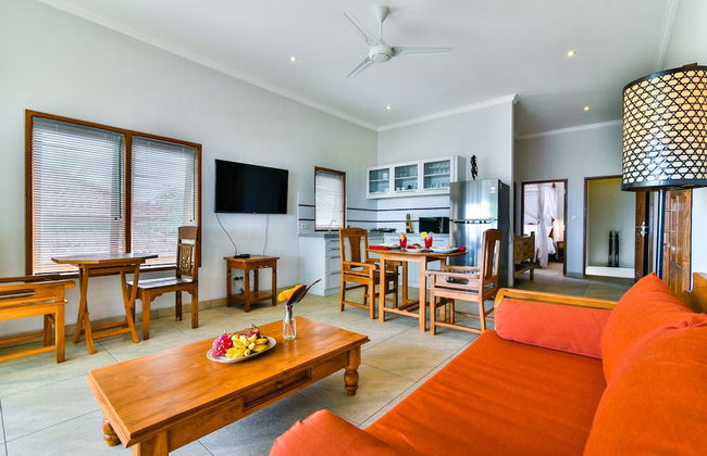 Spice House inn Upstair - Foto 23