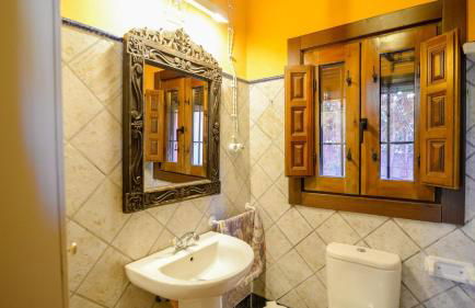 Casa El Secanillo Loja by Ruralidays - Foto 7