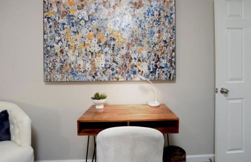 *The Governor's Mansion* Close to Downtown - Photo 35