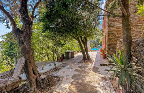 Ikaria View Resort and Villa with Pool - Photo 65