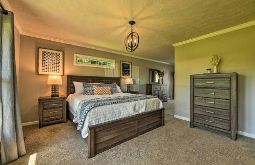 Riviera Paradise with Private Dock! home - Foto 52