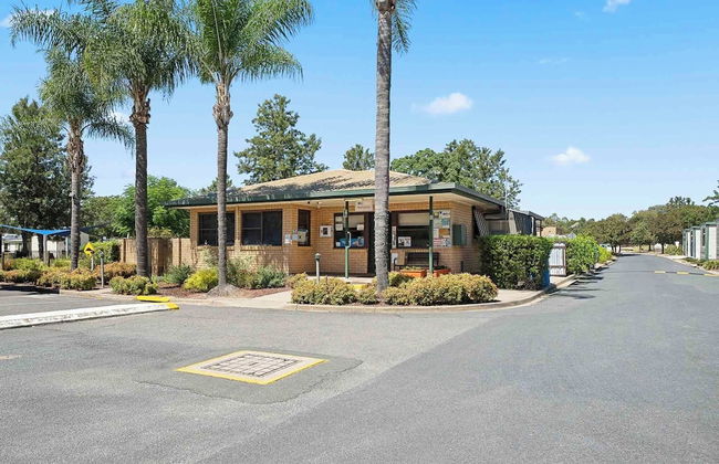 Wodonga Holiday Park - Foto 2