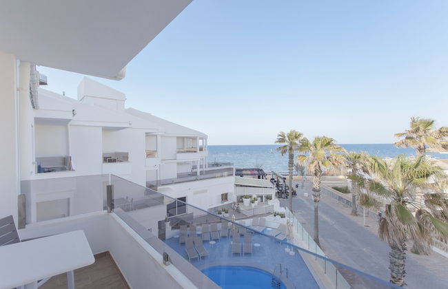 Apartamentos Ses Roquetes - Foto 22