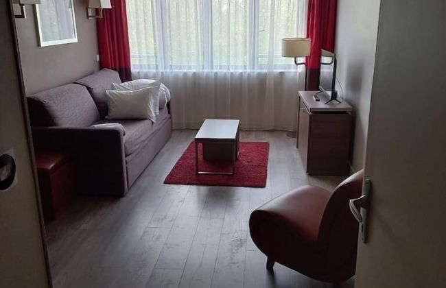 B&B HOME Caen Centre Gare - Foto 30