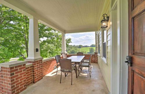 Abingdon Family Getaway with Porch and Views! - Photo 28