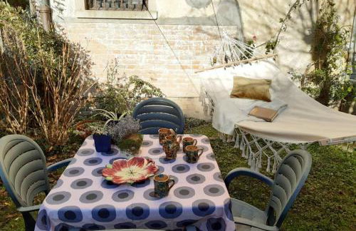 Casa Pusterla - Foto 1