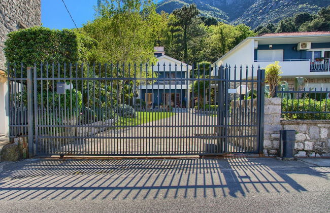 Apartments Ivanovic - Photo 79