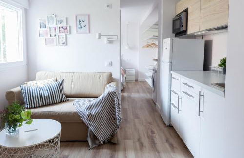 Charming Madrid lofts - Foto 7