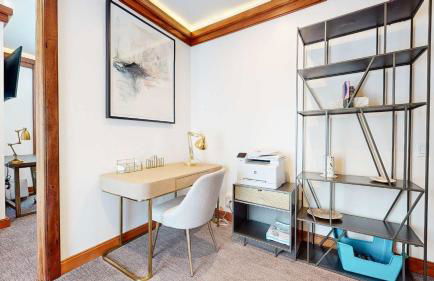 Obsidian Ski & Golf Villa 3 Bdr, Prime Location! - Foto 69