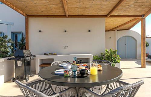 Ambeli Sunset Villas - Foto 96