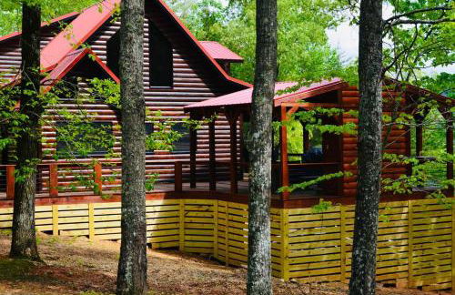 Above Expectations-New Exterior-Sleeps 8-Hot Tub-Games Galore-Nature - Foto 41
