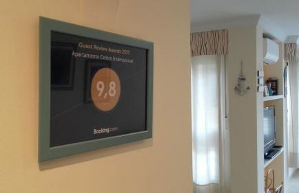 Apartamento Centro Internacional - Foto 38