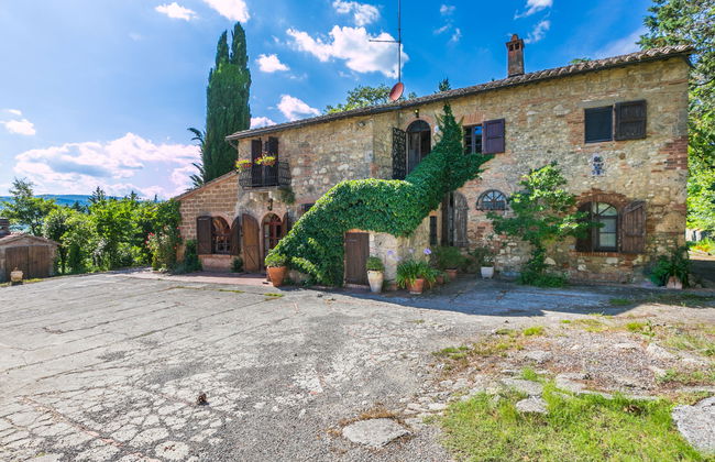 Villa Alari - Foto 42