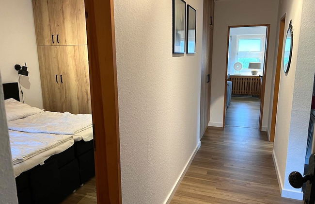 Detached Holiday Home in Sauerland near Winterberg with Terrace & Garden - Foto 4