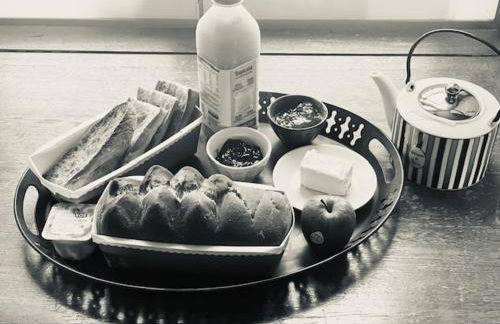 Gîte des ouches - piscine - Foto 13