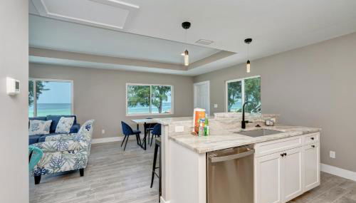 Ami Gulf Lookout-Views Of The Gulf From Every Room-Rooftop Terrace - Foto 2