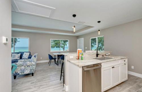 Ami Gulf Lookout-Views Of The Gulf From Every Room-Rooftop Terrace - Foto 2